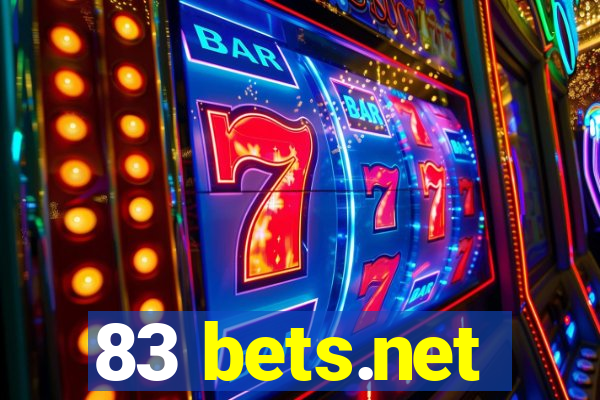 83 bets.net